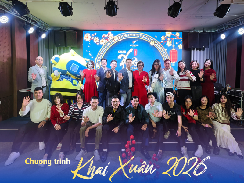 KHAI XUAN 2026